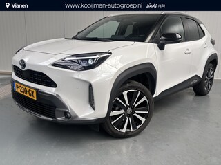 Toyota Yaris Cross 1.5 Hybrid Launch Edition