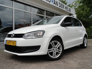 Volkswagen Polo 1.2 TSI BlueMotion Edition Airco