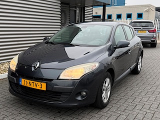 Renault Mégane 1.6 Expression