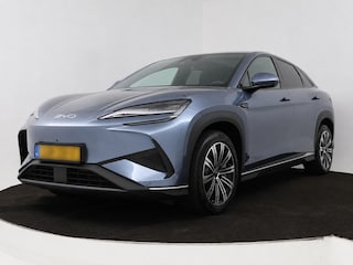 BYD Sealion 7 Comfort 82.5 kWh