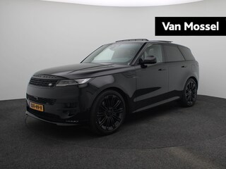 Land Rover Range Rover Sport 3.0 P550e Autobiography Edition PHEV