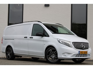 Mercedes-Benz Vito 119 CDI Aut / Lang / Led-Xenon / Navi / Camera / Stoelverw / Vol Opties / Nette Staat