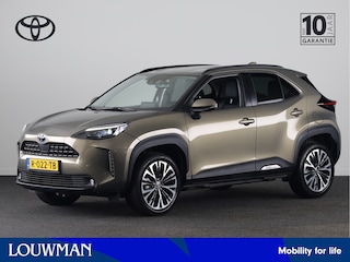 Toyota Yaris Cross 1.5 Hybrid Executive | JBL Audio | PDC | Achteruitrijcamera |