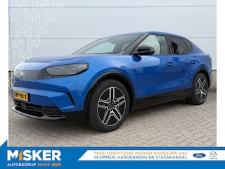 Ford Capri Premium Extanded Range RWD 77 kWh DRIVERPACK! WINTERPACK!