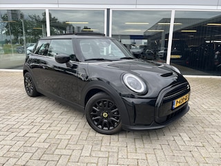 Mini Mini Classic 33 kWh Led / Schuif kantel / Cruise / Carplay