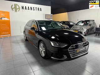 Audi A4 Avant 35 TFSI Advanced Edition Hybrid/Benzine Nl Auto! NAP