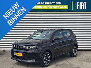 Fiat Grande Panda 1.2 Hybrid ICON | Achteruitrijcamera | Navigatie | Cruise Control | Apple Carplay/Android Auto