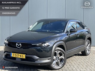 Mazda MX-30 e-SkyActiv EV 145 Advantage 36 kWh Nieuwstaat