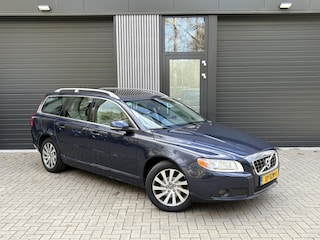 Volvo V70 1.6 T4 Summum