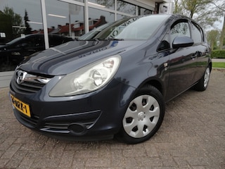Opel Corsa 1.2-16V '111' Edition Airco/Cruise control