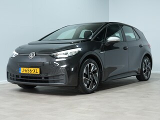 Volkswagen ID.3 First 58 kWh | LED | Stoel/Stuurverw. | Android/Carplay | 18"