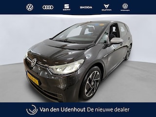 Volkswagen ID.3 First 58 kWh | LED | Stoel/Stuurverw. | Android/Carplay | 18"