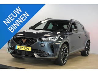 Cupra Formentor 1.4 e-Hybrid Adrenaline | Virtual Cockpit