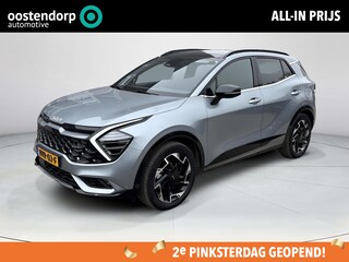 Kia Sportage 1.6 T-GDi Plug-in Hybrid AWD GT-Line | GT Line |
