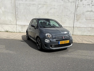 Fiat 500 0.9 TwinAir Turbo Sport
