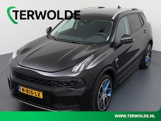 Lynk & Co 01 1.5 | Origineel Nederlands |