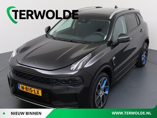 Lynk & Co 01 1.5 | Origineel Nederlands |