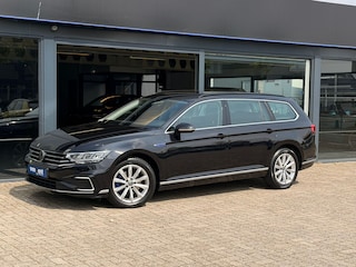 Volkswagen Passat Variant 1.4 TSI PHEV GTE Business Volkswagen Passat Variant 1.4 TSI PHEV GTE Business BTW AUTO