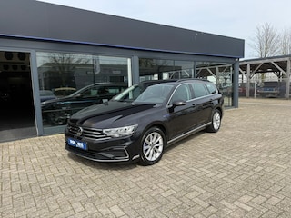 Volkswagen Passat Variant 1.4 TSI PHEV GTE Business Volkswagen Passat Variant 1.4 TSI PHEV GTE Business BTW AUTO