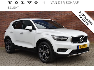 Volvo XC40 T3 163PK Automaat Business Pro | Trekhaak | 19'' | Audio & Park Assist Pack | Climate Pack |