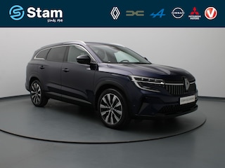 Renault Espace E-Tech Hybrid 200pk techno 7-Pers. 360° camera | Climate | Navi | Parksens. v+a | Trekhaak