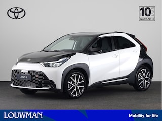 Toyota Aygo Hybrid 115 GR Sport *NIEUW* | Direct leverbaar ! |