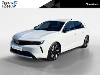 Opel Astra 1.2 Elegance | Navigatie | Climate Control | Cruise Control | Stoelverwarming | Parkeercamera | Carplay