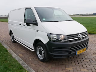 Volkswagen Transporter 2.0 TDI L1H1 110kW AC ** 9999 EX BTW **