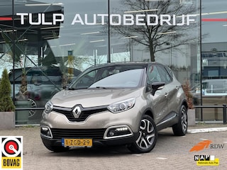 Renault Captur 0.9 TCe Dynamique Airco Cruise Trekhaak NAP