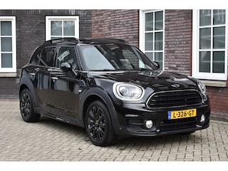 Mini Countryman 1.5 Cooper Chili/Panodak/stoelverwarming Wij zijn op afspraak geopend! Graag bellen voor uw komst.