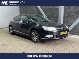 Citroën C5 3.0 V6 Exclusive | Automaat | Getint Glas | Leder | Hifi Audio Systeem | Stoelverwarming