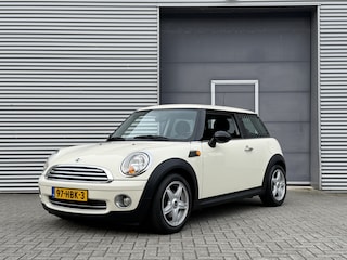 Mini Mini 1.4 I Airco I Nl. auto