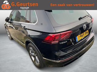 Volkswagen Tiguan 1.5 TSI R-line