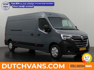 Renault Master 2.3DCi L3H2 | Airco | Cruise | Camera | 3-Zits | Trekhaak