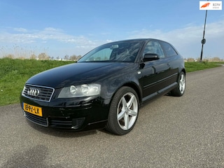 Audi A3 2.0 FSI Attraction incl nw apk en garantie !