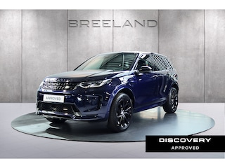 Land Rover Discovery Sport P300e R-Dynamic SE | Panoramadak | Black Pack | 20 inch