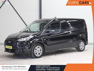 Ford Transit Connect 100pk L2 Trend Automaat Trekhaak Airco Navigatie Cruise Control