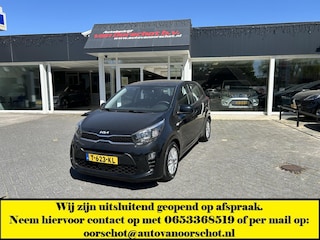 Kia Picanto 1.0 DPi ComfortLine