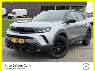 Opel Mokka 1.2 Turbo GS Line #RIJKLAAR# TREKHAAK | AFL