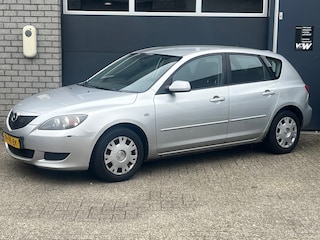 Mazda 3 Sport 1.6 Touring airco N.A.P
