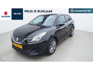 Suzuki Baleno 1.2 Smart Hybrid High Executive RIJKLAAR PRIJS