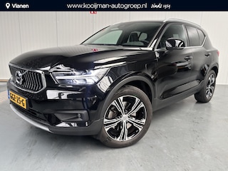 Volvo XC40 1.5 T5 Recharge Inscription