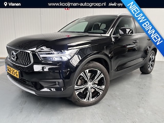 Volvo XC40 1.5 T5 Recharge Inscription