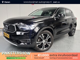 Volvo XC40 1.5 T5 Recharge Inscription