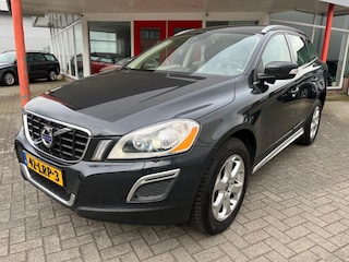 Volvo XC60 2.0T 203PK SUMMUM