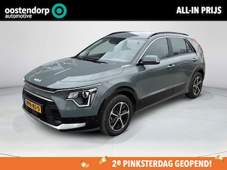 Kia Niro 1.6 GDi DynamicLine | Keyless | PDC |