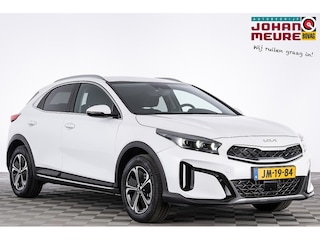 Kia XCeed 1.6 GDi PHEV DynamicLine | NAVI | CARPLAY | ECC | CAMERA .