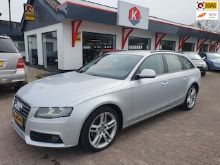 Audi A4 Avant 2.0 TDI Pro Line Clima/PDC BJ 2009