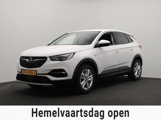Opel Grandland X 1.2 Turbo Business Executive | Origineel NL | Trekhaak | Navigatie |