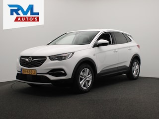 Opel Grandland X 1.2 Turbo Business Executive | Origineel NL | Trekhaak | Navigatie |
